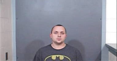 Joshua Reith, - St. Joseph County, IN 